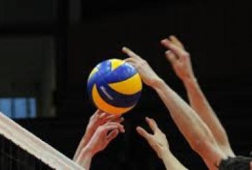 الكرة الطائرة